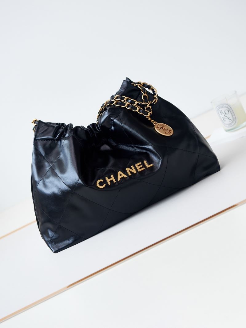 Chanel Hobo 22 Bags